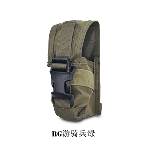 PGr-003 Pochette tactique Crye Precision Style 330 Cag pour bombes fumigènes et autres produits de chasse - Product Image 5