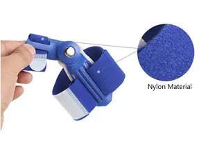 99insole Correcteur d'Oignon <span class=keywords><strong>Hallux</strong></span> <span class=keywords><strong>Valgus</strong></span> Jour et Nuit Orthopédique - Product Image 4