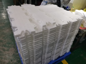 Suelo de Evento de buena calidad 2024 para carpa, Campamento, evento, boda - Product Image 3