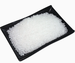 Materia prima de plástico, resina de polipropileno virgen/reciclado, homopolimerizado, - Product Image 4