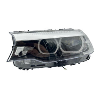 Conjunto de faros LED <span class=keywords><strong>BMW</strong></span> 2016-2018 originales para 520i <span class=keywords><strong>525i</strong></span> 530li 12V versión americana faros delanteros 6000K nuevos 12V G30 - Product Image 3