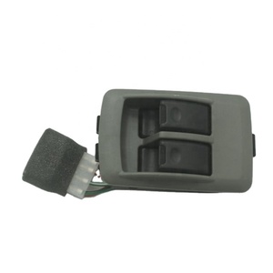 Interrupteur de lève-vitre pour Frontier No.KK37166350A61 - Product Image 1