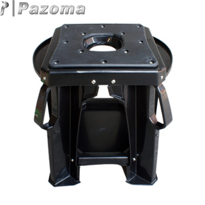 ขาตั้งอเนกประสงค์สำหรับซ่อมรถมอเตอร์ไซค์, แท่นวางพลาสติกสำหรับซ่อม - Product Image 4