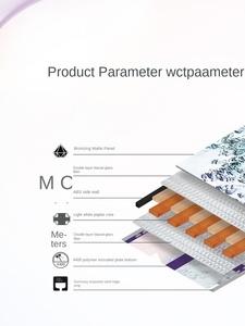 <span class=keywords><strong>Planche</strong></span> à neige OEM <span class=keywords><strong>Burton</strong></span> Classic Camber pour adultes, tout-terrain, figures sur plat, freestyle, polyvalente, en bois, pour l'hiver - Product Image 4