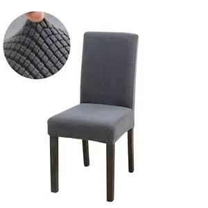 Stretch Seat Covers For Sofa Chairs French Dining Chair Removable Chair Seat Covers Dinning Room