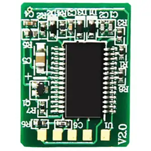 reset Toner chips for oki data ES 9410 DICOM ES9410DM/ES9410dn/ES9420WT/Pro9420WT 44036063 44036061 44036062 44036064