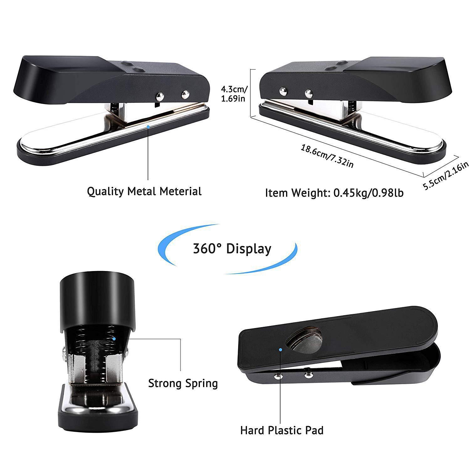Manual Factory Hot Selling Guitar Pick Punch Paper Punch Machine Manual Punch Al