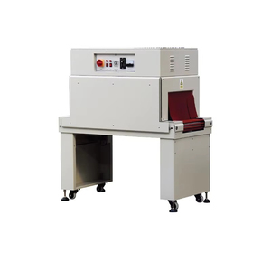 Máquina Empacadora de Película Tipo L Eléctrica Automática con PLC <span class=keywords><strong>BTA</strong></span>-<span class=keywords><strong>450</strong></span>+BM-500 para Aplicaciones de Alimentos, Bebidas y Productos Químicos, Nueva - Product Image 3