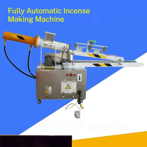 เครื่องทำธูปไฟฟ้าขนาดกะทัดรัดสำหรับใช้ในบ้านและโรงงานขนาดเล็ก - Product Image 5