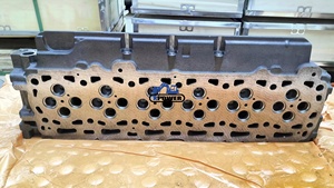 Pièces de moteur, culasse de moteur C6.6, M316D, M318D, M322D, culasse d'excavateur, 309-6663 - Product Image 3