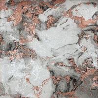 Papier peint autocollant imperméable MOI 45cm*10m, design floral moderne pour la décoration de la chambre à coucher et du salon