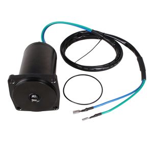 Moteur d'inclinaison et de réglage 38100-87J10 38100-87J11 87J12 87J20 87J21 pour <span class=keywords><strong>Suzuki</strong></span> 40HP 50HP 8M6007533 pour Mercury 5032670 - Product Image 1