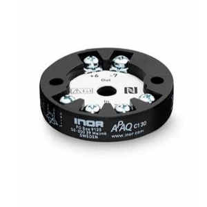 Transmisor de Temperatura Inor C130 Inalámbrico Bluetooth con Salida de 4-20mA, 5V, Alcance de 100M - Product Image 1