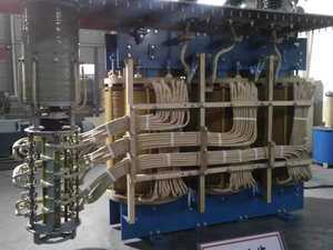 High Efficiency Dry Type Transformer for Data Centers <b>Telecommunications</b> and Commercial Buildings - Product Image 3