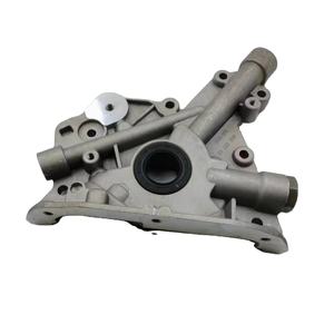 Bomba de aceite de motor de calidad para Opel <span class=keywords><strong>Fiat</strong></span> <span class=keywords><strong>Doblo</strong></span> 1,8 16V/<span class=keywords><strong>2002</strong></span>/01-2006-12 General Motors L01 93293030 Meriva 1,8 16V/2005/01-200612 - Product Image 1