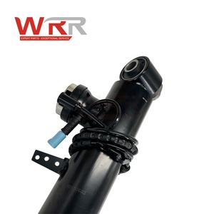 37106875089 37106781827 Amortiguador para BMW F11 F07 528i 535i, Conjunto de Resorte de Suspensión Neumática Trasera, Premium y Duradero - Product Image 4