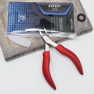 Coupe-ongles professionnel en acier inoxydable pour pédicure, coupe-ongles incarnés, coupe-ongles épais, coupe-ongles pour les doigts et les pieds, durable, incurvé - Product Image 2