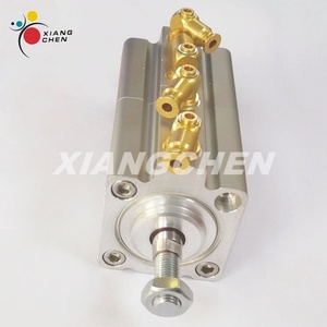 Cylindre pneumatique WD L2.334.001 D40 H20 pour pièces d'impression offset CD74 XL75 - Product Image 3