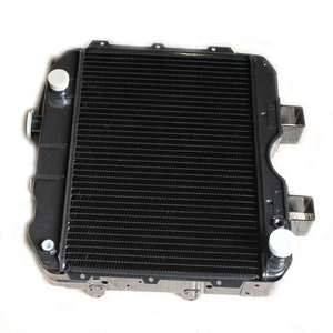 Radiador de Agua para Camión Ural <span class=keywords><strong>Kraz</strong></span> Paz Liaz - Product Image 3