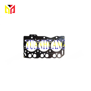 3TNE68 3TNE68E 3TNE68C Kit Perbaikan Mesin untuk Mesin Yanmar Traktor John Deere 2500 Mover - Product Image 4