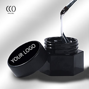 Toptan profesyonel UV jel oje 1kg toplu özel Logo HEMA ücretsiz CPNP sertifikalı - Product Image 4