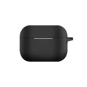 Funda Protectora de Color Sólido para AirPods Pro 2 3, Funda de Silicona Líquida Suave Anti Caídas para Airpods 4 3 2 - Product Image 1