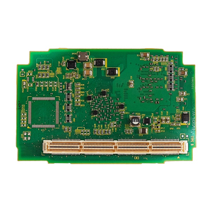 FANUC A20B-3300-0820 โมดูล GUI บอร์ด PCB ผ่านการทดสอบ สภาพดี ใช้งานแล้ว - Product Image 5