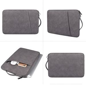 Funda Delgada Impermeable para Portátil Xiaomi, Macbook, Dell, para Hombre, 13.3, 14, 15.6, 16 Pulgadas - Product Image 5