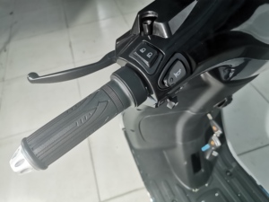 Scooter Eléctrico de Alta Velocidad para Dos Personas, Económico, Fabricado en China, con Motor de 1000w y Potente Scooter Tslv8-3 - Product Image 6