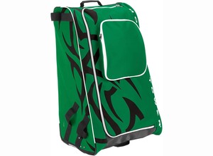 Échantillon gratuit Sac de hockey sur glace de grande capacité OEM Nouveau style Sac de hockey sur glace pour joueur de hockey - Product Image 5