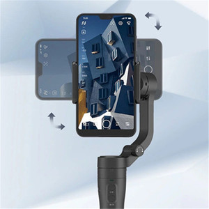 Feiyu Tech VLOG Pocket 3-Axis Foldable Steady Handheld Gimbal for Filmmakers 11/11pro/ Xs/Xs Max/Xr/X - Product Image 3