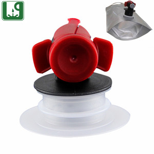 Nuevos productos calientes <span class=keywords><strong>vino</strong></span> bolsa Caño babero grifo con gran precio - Product Image 4