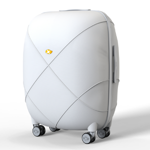 Correas para Maletas MGB, Tienda <span class=keywords><strong>de</strong></span> Maletas Britbag, Correas Personalizadas para Equipaje, las Correas Más Duraderas para Equipaje, Maleta <span class=keywords><strong>de</strong></span> 20 Pulgadas - Product Image 5