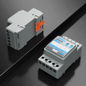 בקר רמת מים yhkj; ממסר ברמה נוזלית; מתג הפעלה אוטומטי עבור משאבה; אספקת מים; df96 - Product Image 6