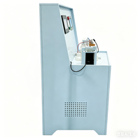 Système d'électrolyse semi-automatique pour laboratoire, conception sécurisée pour laboratoire, contrôle par écran tactile, plaque PP Rochling allemande
