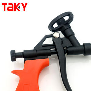 <span class=keywords><strong>Pistola</strong></span> <span class=keywords><strong>de</strong></span> calafateo <span class=keywords><strong>profesional</strong></span> <span class=keywords><strong>de</strong></span> <span class=keywords><strong>silicona</strong></span>, espuma <span class=keywords><strong>de</strong></span> poliuretano y aluminio para herramientas <span class=keywords><strong>de</strong></span> construcción, <span class=keywords><strong>precio</strong></span> <span class=keywords><strong>de</strong></span> fábrica - Product Image 4