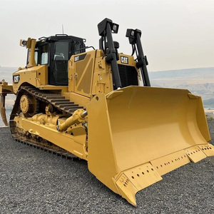 รถตักดินขนาดเล็ก2025 230hp 160hp Hw22d รถปราบดิน - Product Image 2