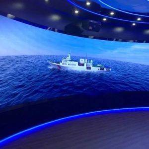 Écran d'affichage vidéo LED intérieur 600x337.5mm GOB COB P0.93 P1.25 <span class=keywords><strong>8K</strong></span> 4K pour la publicité commerciale - Product Image 4