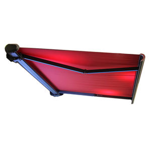 <span class=keywords><strong>Manivela</strong></span> de mano <span class=keywords><strong>con</strong></span> certificado Ce Toldo de sombra motorizada <span class=keywords><strong>para</strong></span> exteriores multifuncional Toldo retráctil <span class=keywords><strong>para</strong></span> exteriores - Product Image 1