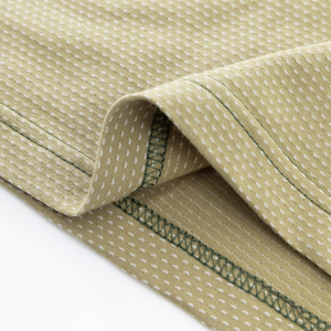 Camiseta Táctica G4 para Hombre en Camuflaje Verde Pitón, Traje de Manga Larga Tejido con Tejido Transpirable para Uso en Exteriores - Product Image 4