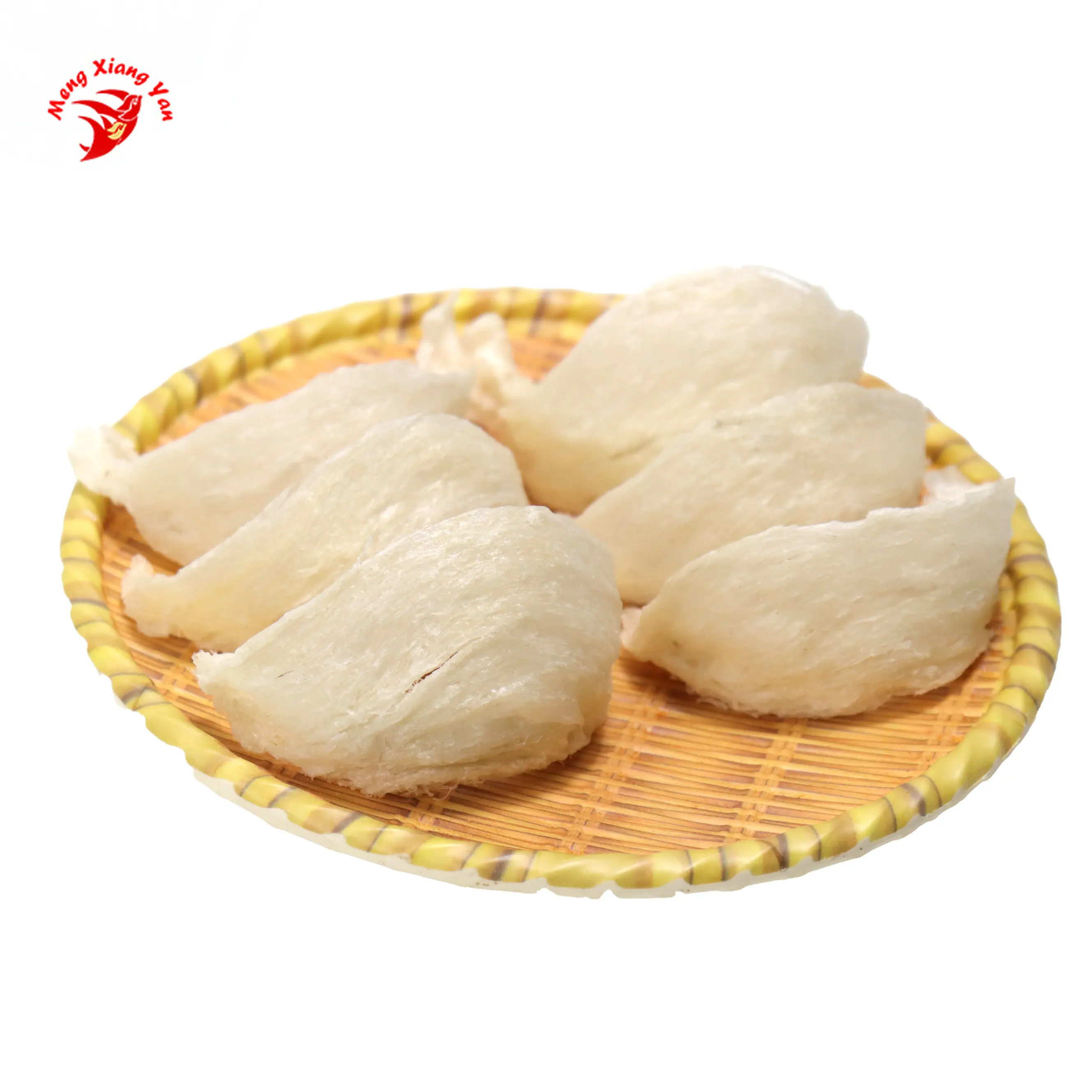 New Arrival Chất Lượng Cao Giá Bán Buôn Ăn Được Bird Nest Bao Bì Vàng Nhạn Vòng Chim Của Tổ (Nhỏ) Từ Indonesia