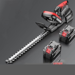Taille-<span class=keywords><strong>haie</strong></span> à batterie pour l'entretien des jardins, <span class=keywords><strong>coupe</strong></span>-buissons, <span class=keywords><strong>coupe</strong></span>-haies portatif - Product Image 6