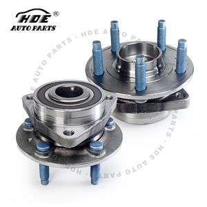 513403 13510543 713645200 Wholesale HDE Auto Parts Front <b>Wheel</b> Hub Bearing for Chevrolet Cruze Opel Astra - Product Image 6