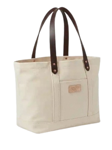 Plain <b>Canvas</b> Tote Bag with Personalized Printing Reusable Construction and Long Handles for Daily Shopping <b>Beach</b> Outings Picnic - Product Image 6