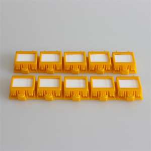 <span class=keywords><strong>Filtre</strong></span> Hepa de remplacement pour Irobot roombas 700 Series 760 770 780 790 <span class=keywords><strong>Robot</strong></span> <span class=keywords><strong>Aspirateur</strong></span> Kit d'accessoires remplacer les pièces de rechange - Product Image 5