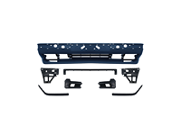 Kit Carrosserie Pare-chocs Avant Hc pour BMW Série 5 E34, Amélioration vers Pare-chocs Avant E34 MTech