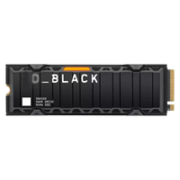 SSD NVMe BLACK SN850X Baru 4TB Internal Solid State Hard Drive Disk M.2 SSD Desktop 2TB 4TB SSD