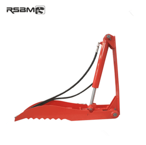 El cubo para excavadora - Product Image 5
