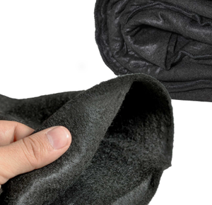 Customizable Thickness and Size Non-Woven Fabric <b>Liner</b> Pad <b>for</b> Above-Ground <b>Pools</b> Crack Resistant and Puncture Resistant - Product Image 3