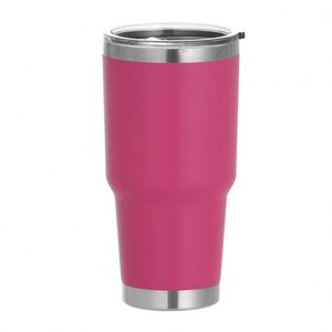 Vaso Térmico Personalizado de Doble Pared de 30 oz, de Alta Calidad, Directo de Fábrica, con Bajo MOQ, para Bebidas, Camping y Café - Product Image 4